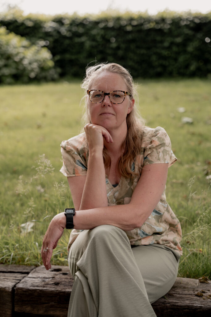 Foto van Selma van Diepen